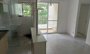 Imagem: Apartamento para Locação em São Paulo