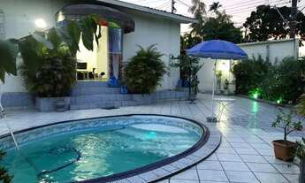 Imagem: Casa no Campos Eliseos na Dublin 900m²