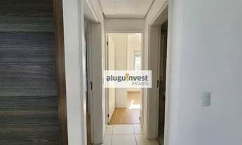 Imagem 5: Apartamento para alugar, 80 m² por R$ 2.928,00/mês - Praia Comprida - São José/SC