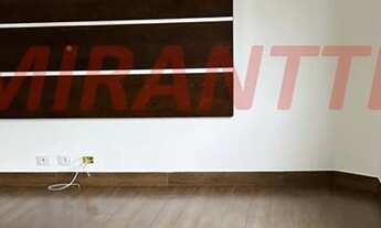 Imagem 7: Excepcional cobertura em Santana