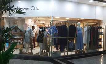 Imagem 5: Loja no Shopping Itaigara com 264m2 OPORTUNIDADE MENOR PREÇO