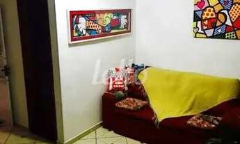 Imagem 2: São Paulo - Casa Padrão - Sapopemba