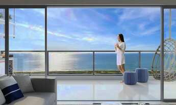 Imagem 4: Pronto para você mudar, pronto para você viver. O Costa Mare é a primeira fase do bairro p