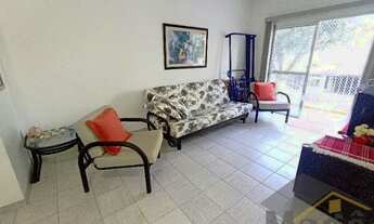 Imagem 2: APARTAMENTO COM 02 DORMITÓRIOS PARA ALUGAR NA PRAIA DA ENSEADA - REF. 5389