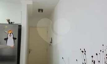 Imagem 6: Apartamento-São Paulo-TUCURUVI