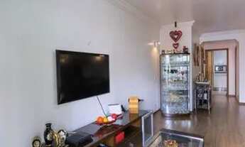 Imagem 2: Apartamento para Aluguel - Brooklin, 4 Quartos, 125 m2