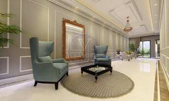 Imagem 5: Neoclássico em alto padrão na Vila Operária! Entrega ainda em 2023!