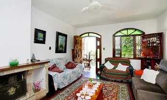 Imagem 4: Casa em Tristeza