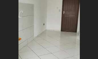 Imagem 3: Apartamento com um quarto no bairro Nova Esperança