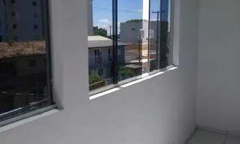 Imagem: Kitnet individual com banheiro