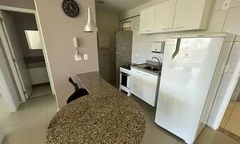 Imagem 7: The Link Apartamento Mobiliado e Projetado, Empreendimento Completo