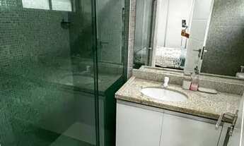 Imagem 5: (CM)) ACEITA FINANCIAMENTO, DUPLEX C/4 QUARTOS/SUITE EM PORTO DE GALINHAS