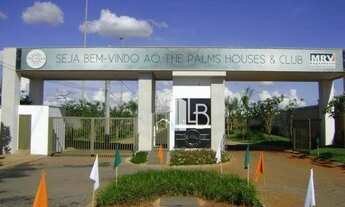 Imagem: Sobrado no condomínio The Palms com três