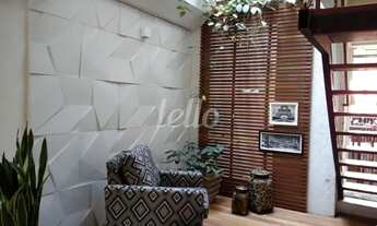 Imagem 7: Santo André - Casa Comercial - Jardim