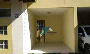 Imagem 2: Casa duplex em Condomínio - 2 Quartos 1 Vaga