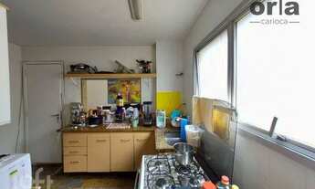 Imagem 7: Apartamento com 2 dormitórios à venda, 72 m² por R$ 930.000 - Botafogo - Rio de Janeiro/RJ