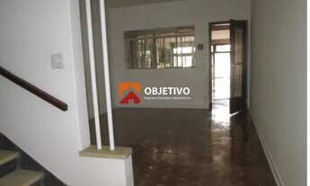 Imagem: Sobrado para Locação com 80M² Útil Tatuapé