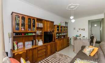 Imagem 2: Apartamento para Venda - 74m², 2 dormitórios, Santana