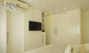 Imagem 5: Apartamento com 3 dormitórios à venda, 130 m² por R$ 1.770.000 - Santa Cecília - São Paulo