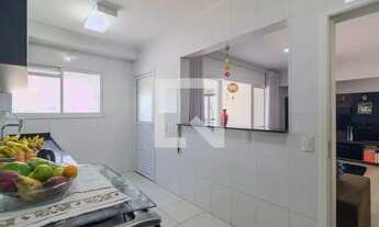 Imagem 6: Apartamento para venda tem 126 metros quadrados com 3 quartos em Vila Gilda - Santo André