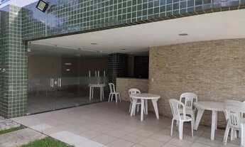 Imagem 7: Apartamento para venda possui 128 metros quadrados com 3 quartos em Parnamirim - Recife