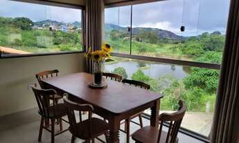 Imagem: Serra Negra aluguel finais de semana