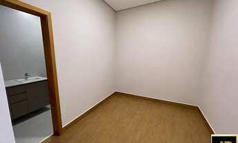 Imagem 2: CASA RESIDENCIAL em Indaiatuba - SP, Residencial Milano