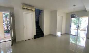 Imagem: Casa de condomínio para aluguel possui