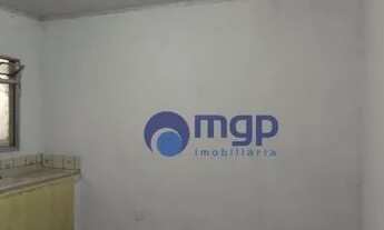 Imagem 2: Casa com 1 dormitório para alugar, 20 m² por R$ 650,00/mês - Jardim Andaraí - São Paulo/SP