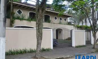 Imagem 3: CASA ASSOBRADADA - CIDADE JARDIM - SP