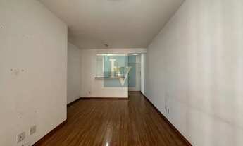 Imagem 5: Apartamento para locação com churrasqueira na varanda