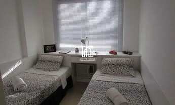 Imagem 6: Cobertura-LOCAÇÃO-Jacarepaguá-Rio de Janeiro-RJ