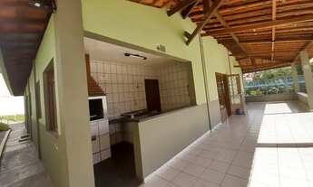 Imagem 6: Apartamento para aluguel tem 46 metros quadrados com 2 quartos em Jardins (Polvilho) - Caj