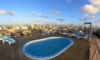 Imagem 2: OPORTUNIDADE ÚNICA NA MELHOR LOCALIZAÇÃO DA PRAIA DO BESSA!