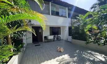 Imagem: Village com 4/4 Espaço Gourmet - Condomínio