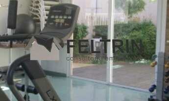 Imagem 6: Apartamento para aluguel possui 72 metros quadrados com 3 quartos