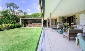 Imagem 4: Casa com 5 dormitórios, 1200 m² - venda por R$ 29.000.000,00 ou aluguel por R$ 136.591,00