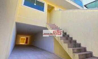 Imagem: Sobrado com 3 dormitórios à venda, 180