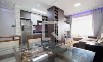 Imagem: Apartamento para Aluguel - Centro, 2 Quartos