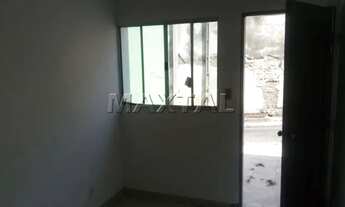 Imagem 3: Casa de vila em Santana