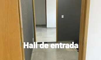 Imagem: Apartamento Parque Santa Cruz - Av. SC1