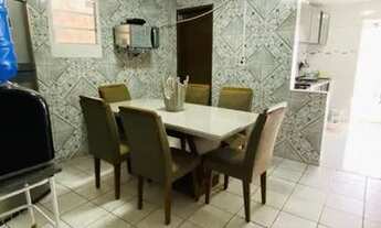 Imagem: Casa real à venda no Bongi