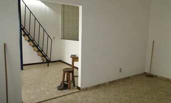 Imagem 2: Barracão, entrada independente