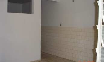 Imagem 3: Casa para aluguel tem 70 metros quadrados com 2 quartos em Setor Sul - Goiânia - GO