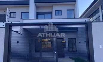 Imagem: SOBRADO SEMI MOBILIADO NO JARDIM LANCASTER