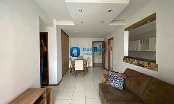 Imagem: LB/Apartamento para venda possui 69 metros