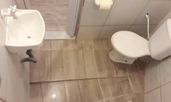 Imagem 3: Kitnet grande Casa com 1 dormitório