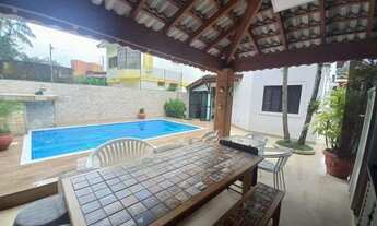 Imagem 2: Sobrado com 4 dormitórios à venda, 304 m² por R$ 4.350.000 - Riviera - Bertioga/SP