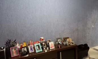 Imagem 5: Casa de 125m² em Jardim Progresso - Santo André - SP