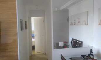 Imagem 5: Locação apartamento 2 dormitórios 52 m² Morumb-isul